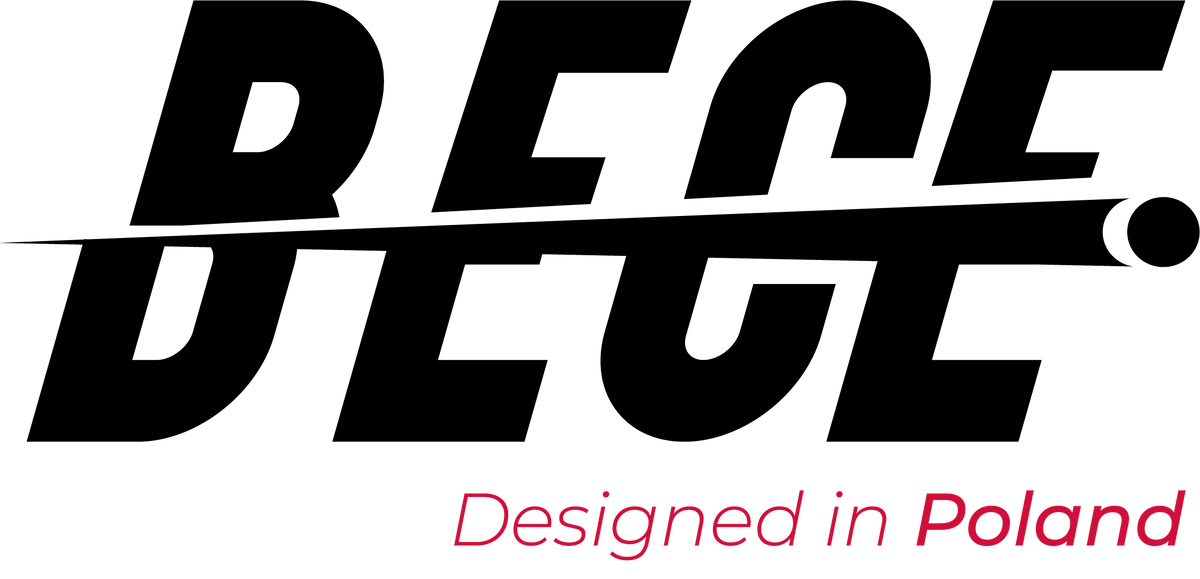 BECE - Designed in Poland